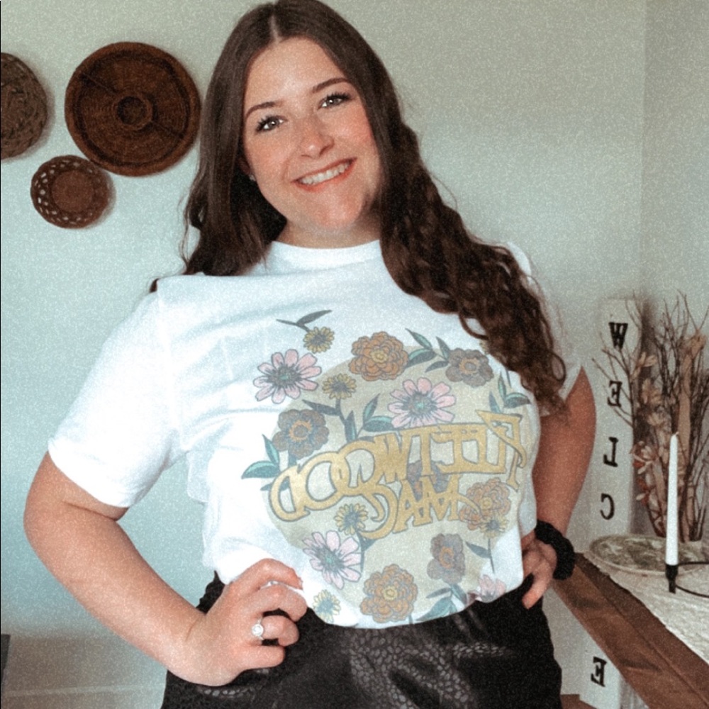 Meet your Posher, Karlee